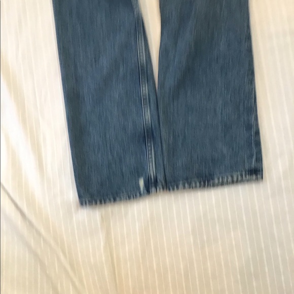 MOTHER TOMCAT ANKLE TAKE ME EVEN HIGHER - Picture 11 of 11